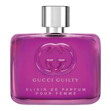 Perfume Gucci Gucci Guilty Pour Femme Feminino Elixir de Parfum